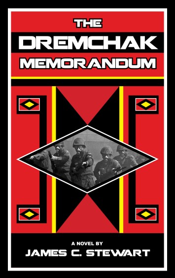 Drem Memo Cover FINAL